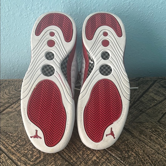 Air Jordan Jumpman Team II 7Y / Women’s 8.5 - Picture 4 of 10